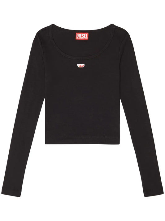T-Ballet-D Long-Sleeve T-Shirt