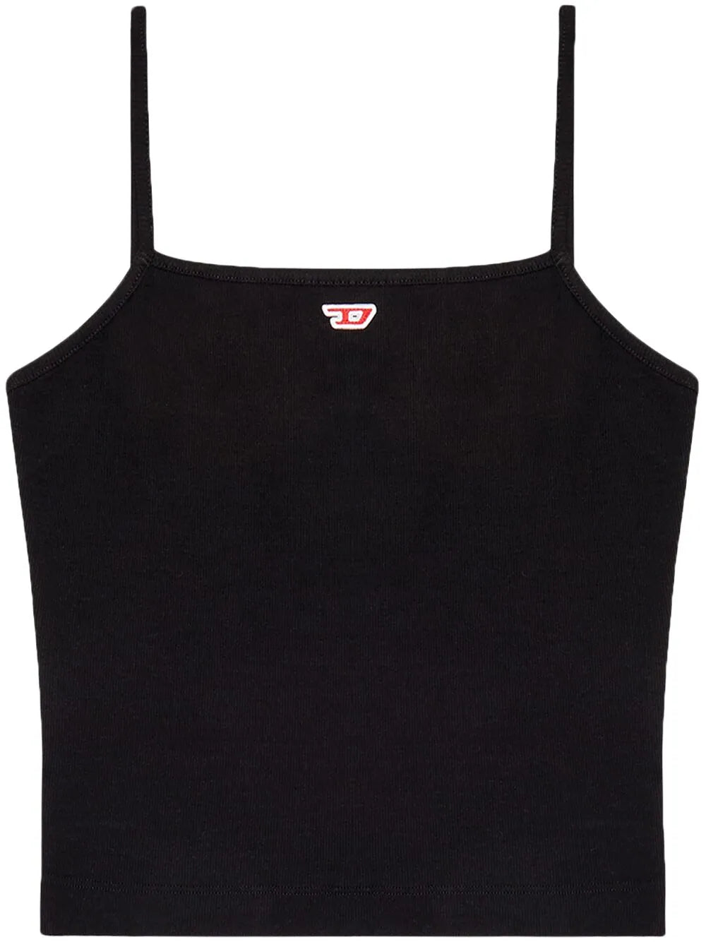 T-Hop-D Logo-Appliqué Tank Top