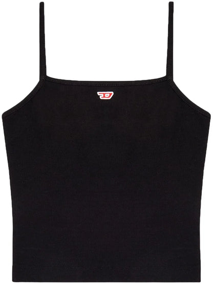 T-Hop-D Logo-Appliqué Tank Top
