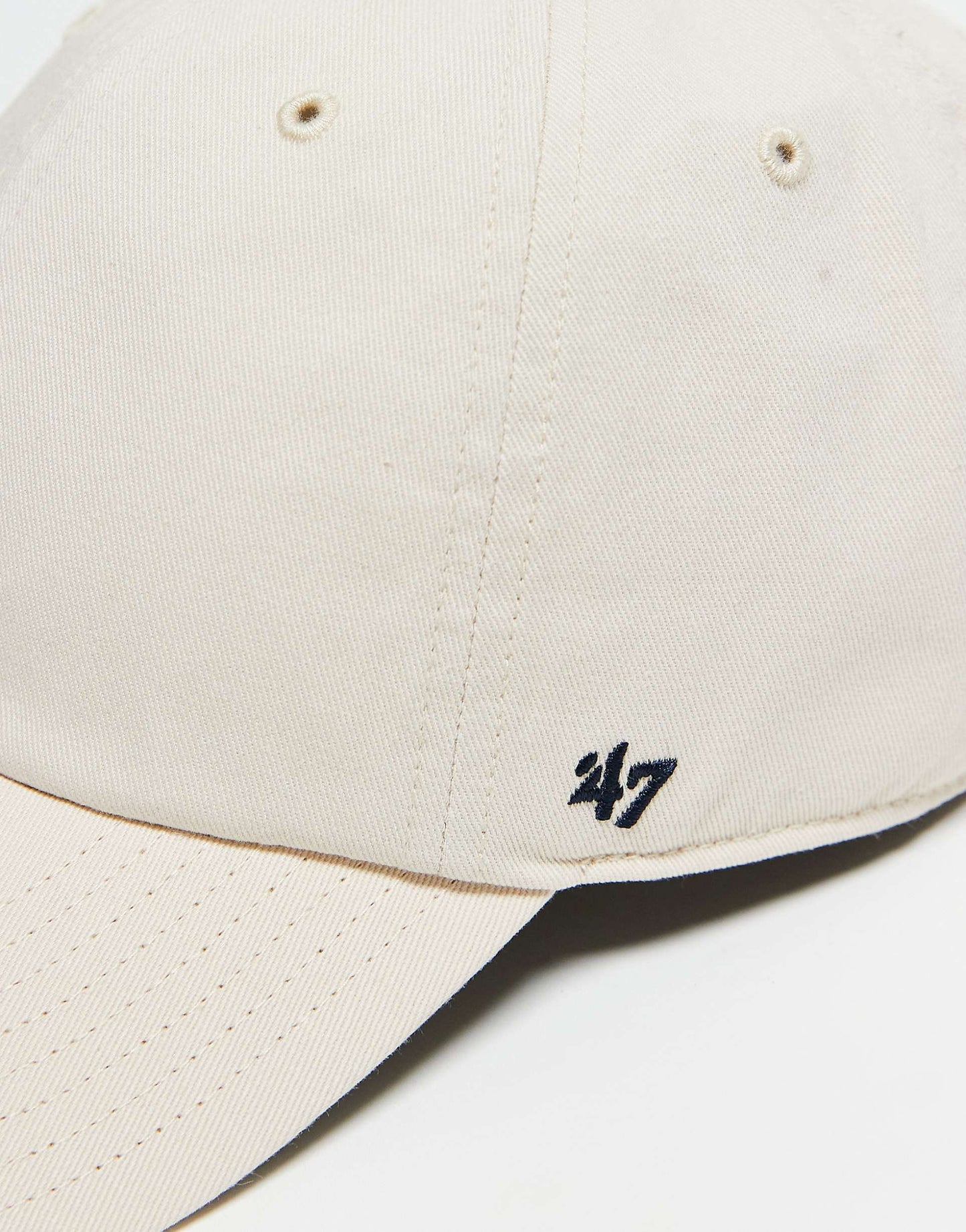 Mini Ny Yankees Clean Up Baseball Cap