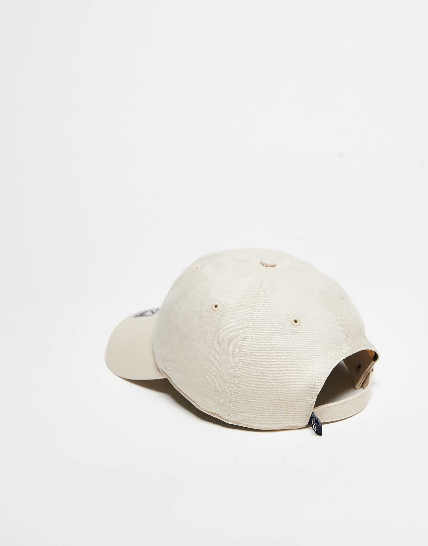 Tonal Ny Yankees Clean Up Baseball Cap