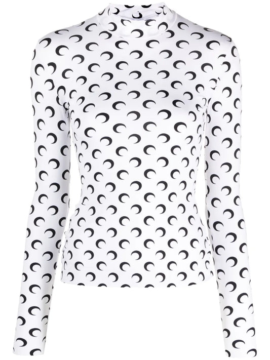 Regenerated Second Skin Top