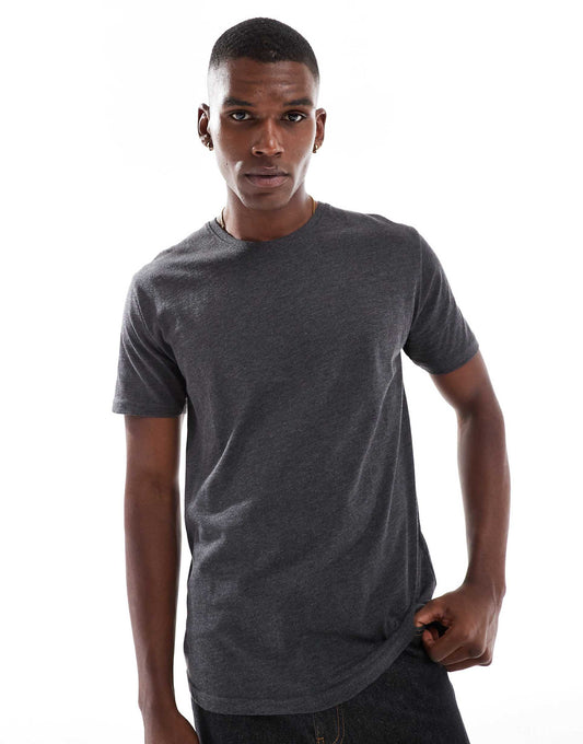 Midweight Short Sleeve T-Shirt