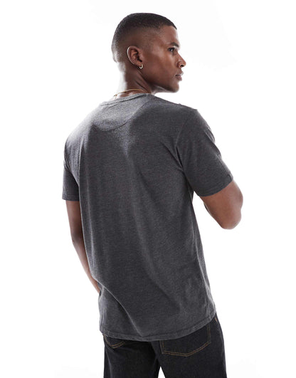 Midweight Short Sleeve T-Shirt