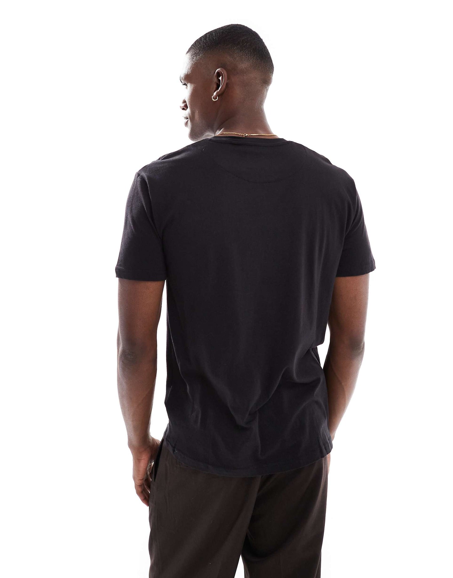 Midweight Short Sleeve T-Shirt