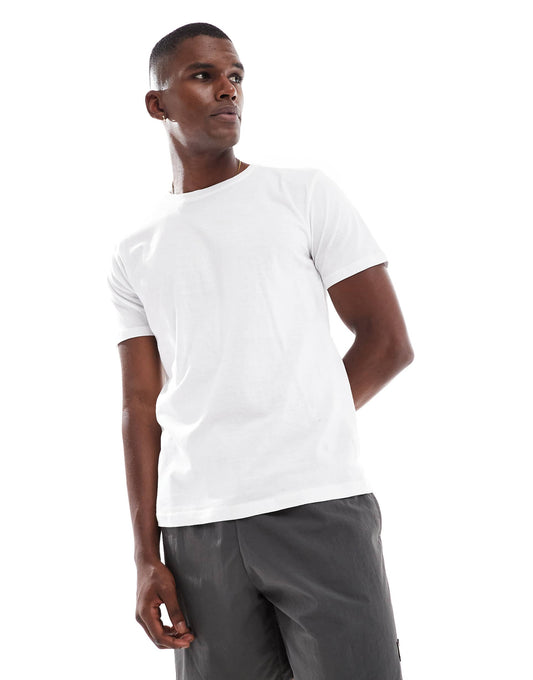Midweight Short Sleeve T-Shirt