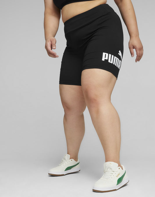 Essentials Logo  Short Leggings