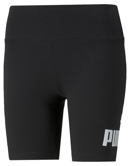 Essentials Logo  Short Leggings