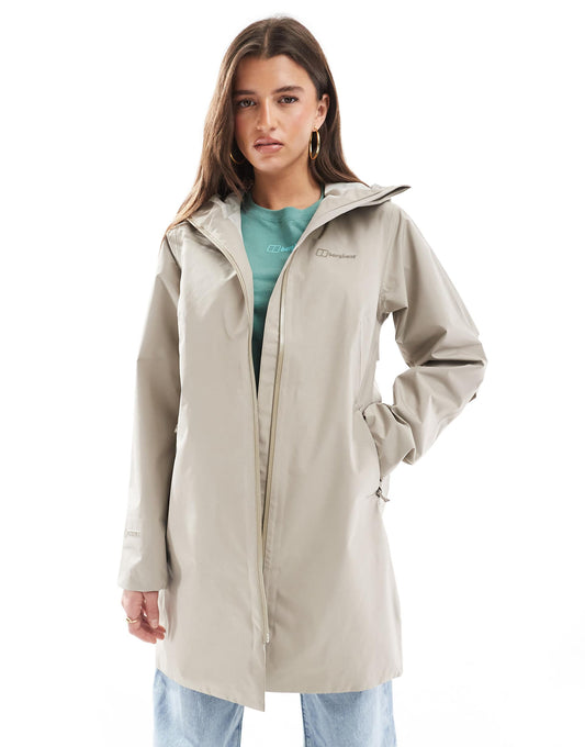 Jackets Ashberry Gore-Tex Waterproof Jacket