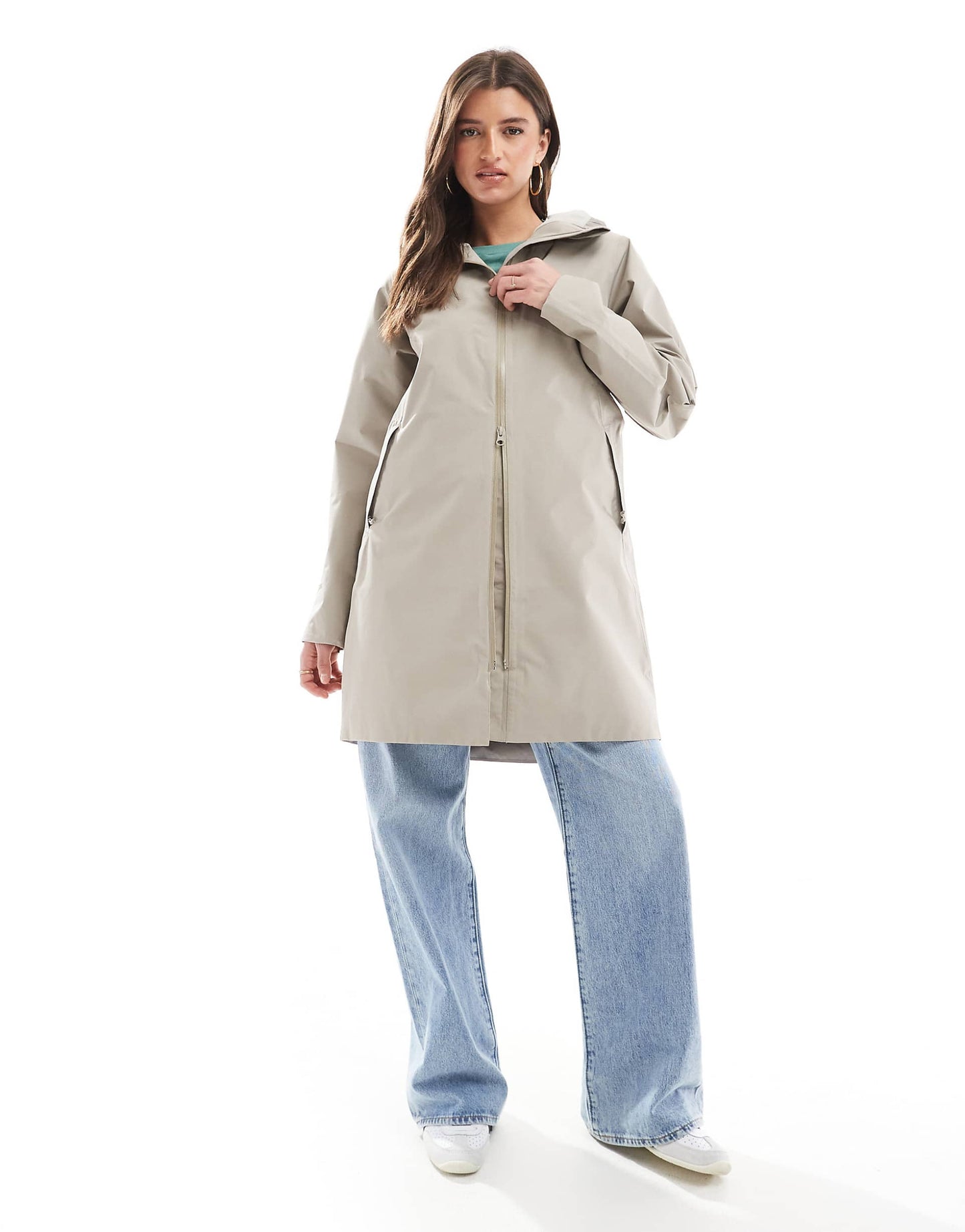 Jackets Ashberry Gore-Tex Waterproof Jacket