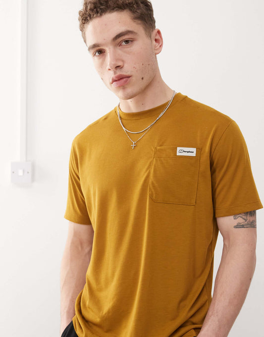T-Shirt Relaxed Short Sleeve Tech T-Shirt