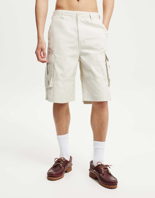 Baggy Cargo Short