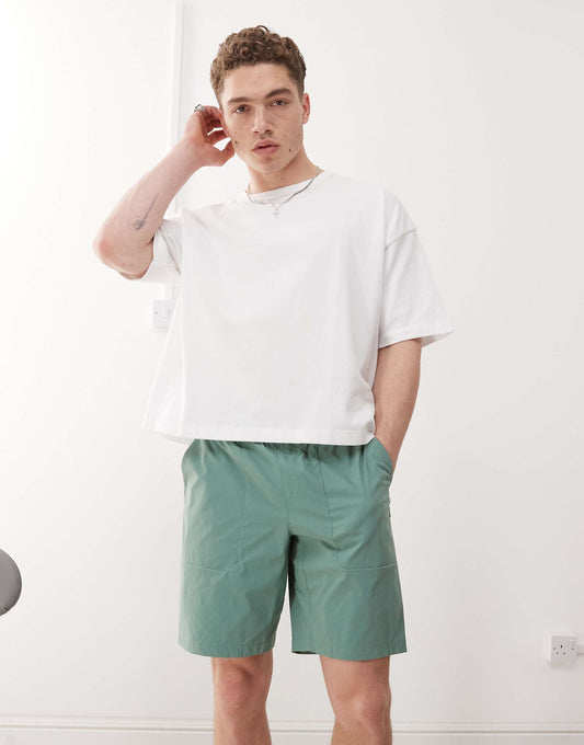 Shorts Men'S Explorer Short