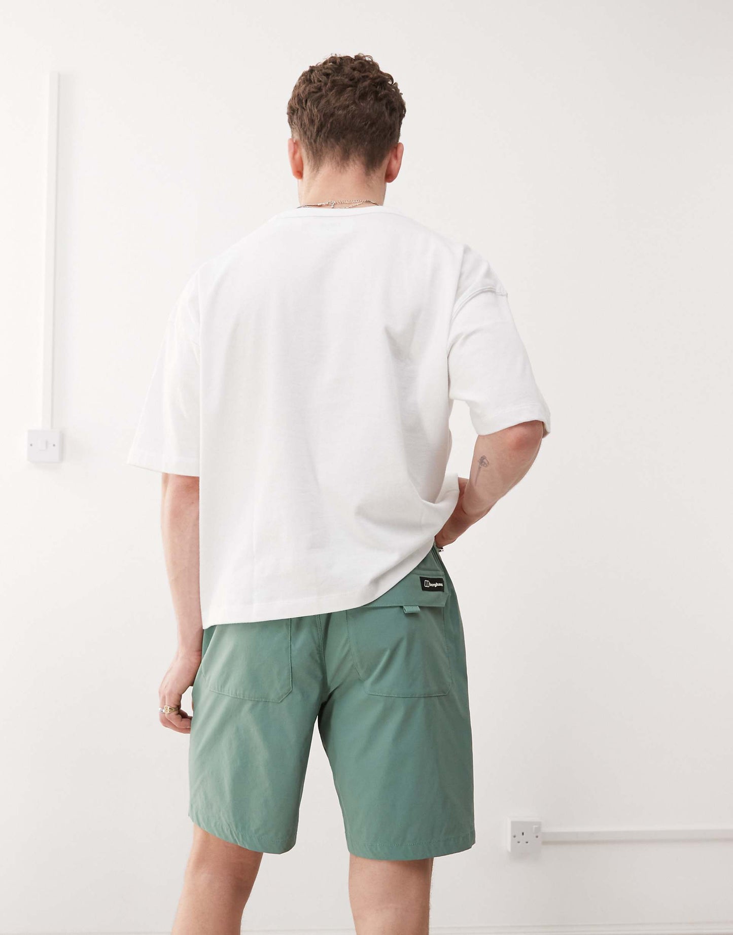 Shorts Men'S Explorer Short