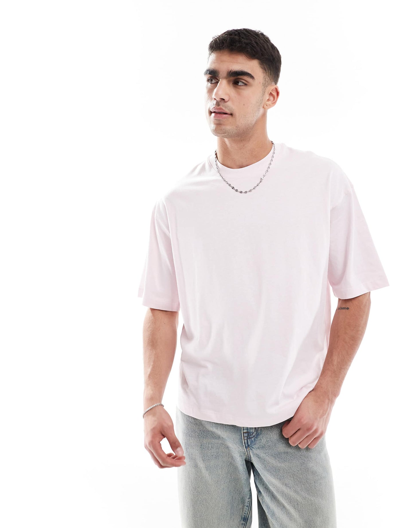 Oversized T-Shirt