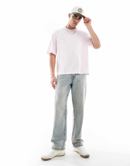 Oversized T-Shirt