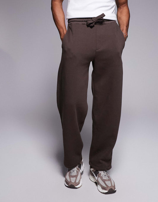 Balloon Fit Joggers