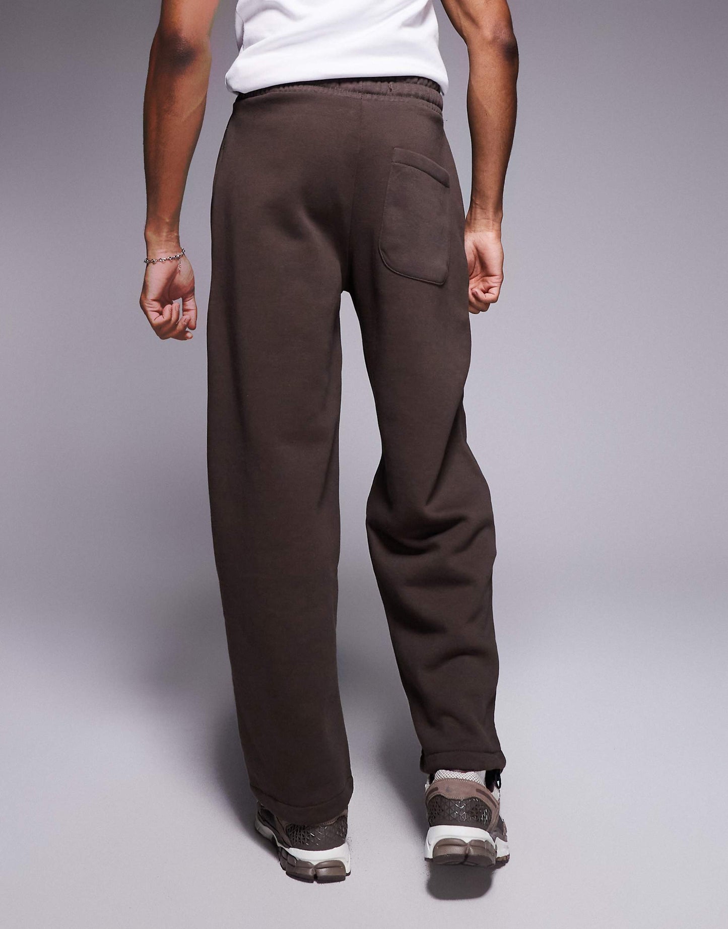 Balloon Fit Joggers