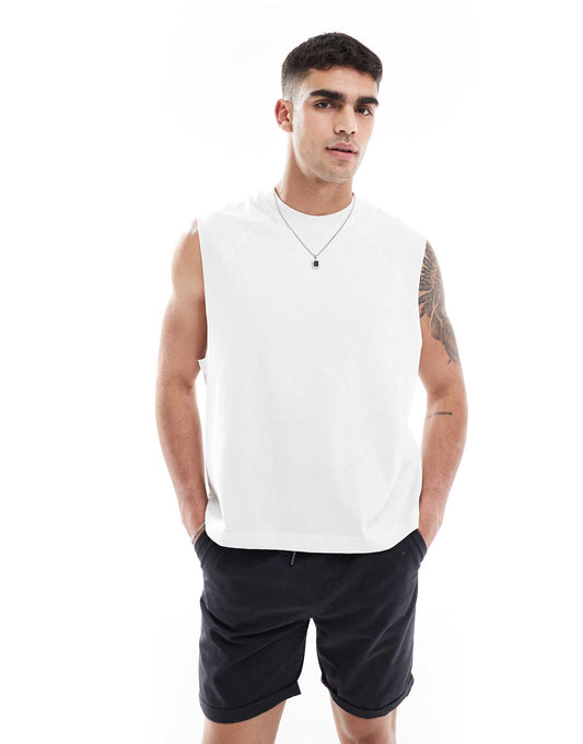 Worker Tank