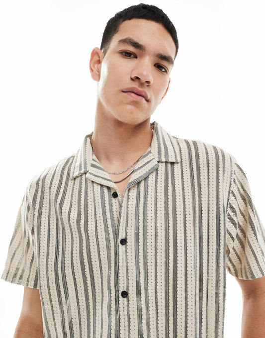 Short Sleeve Shirt