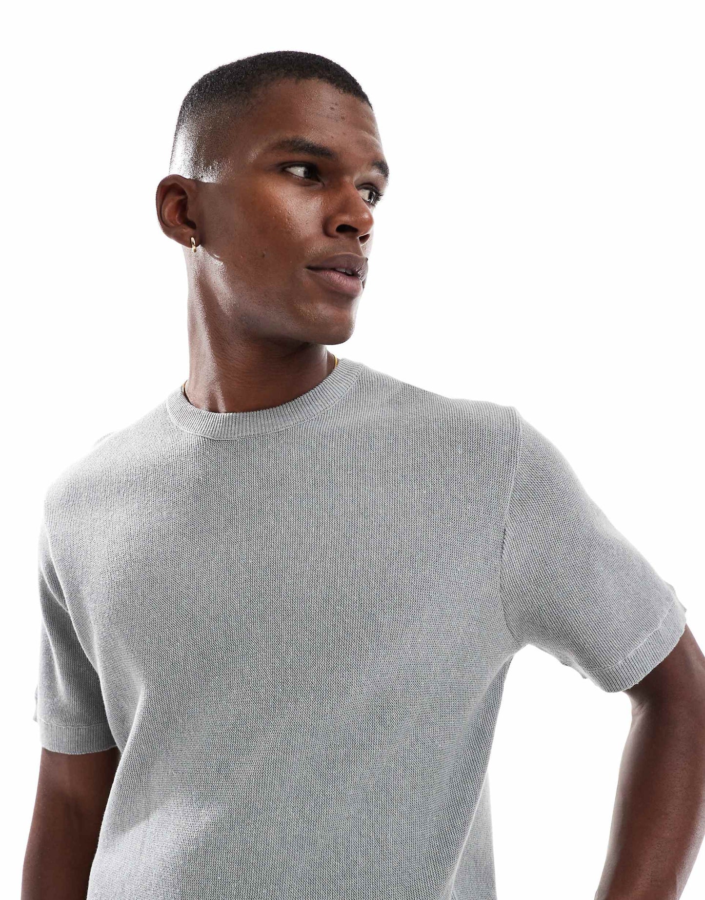 Oversized T-Shirt