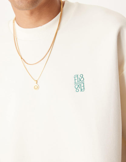 Boxy Oversized T-Shirt