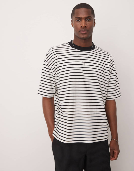 Boxy Oversized T-Shirt