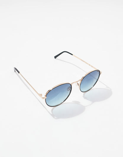 Round Sunglasses