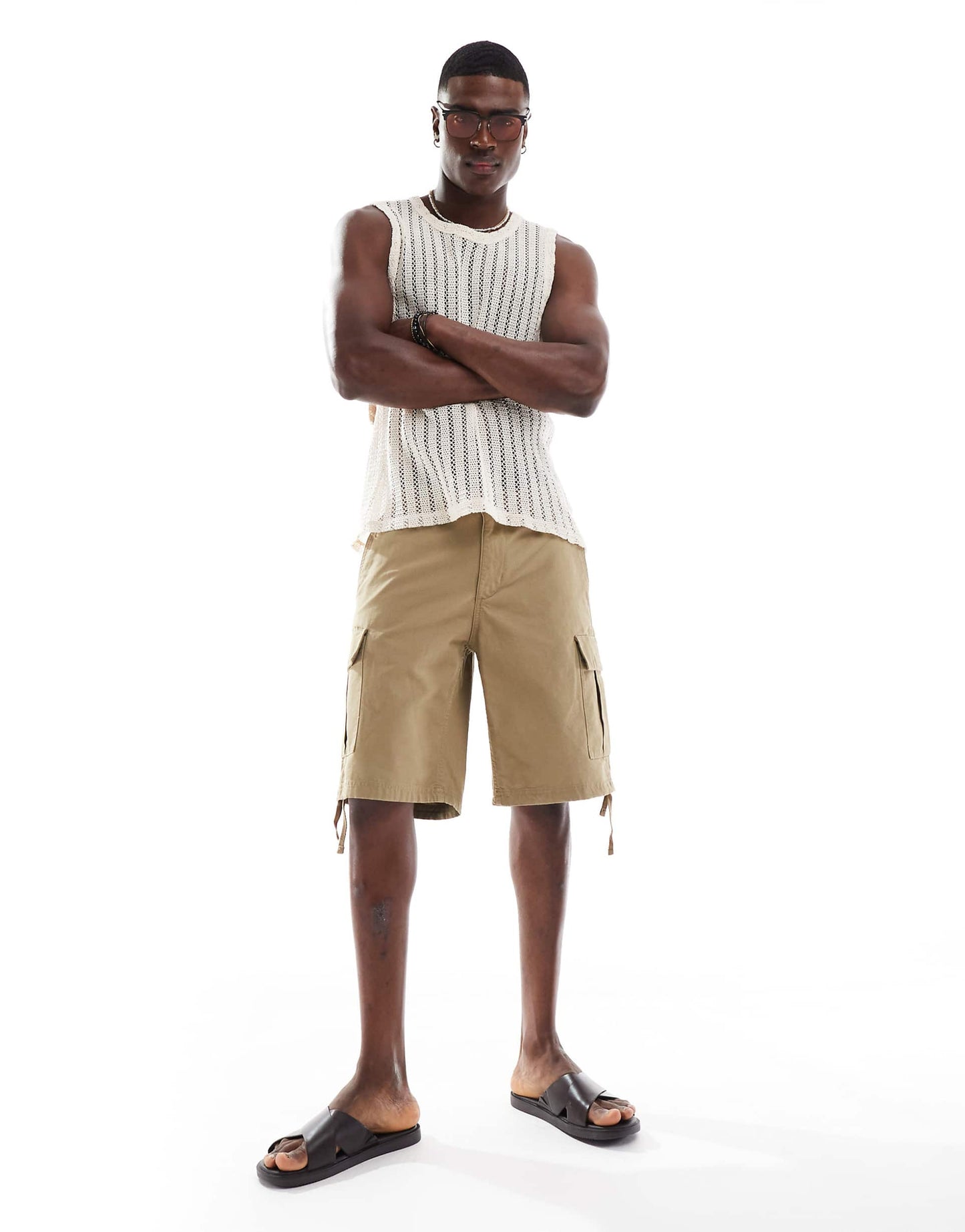 Cargo Short