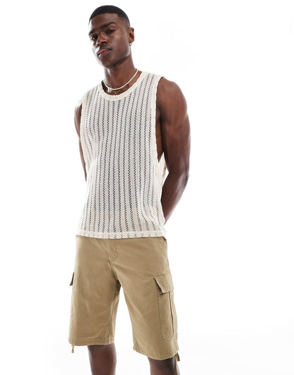 Cargo Short