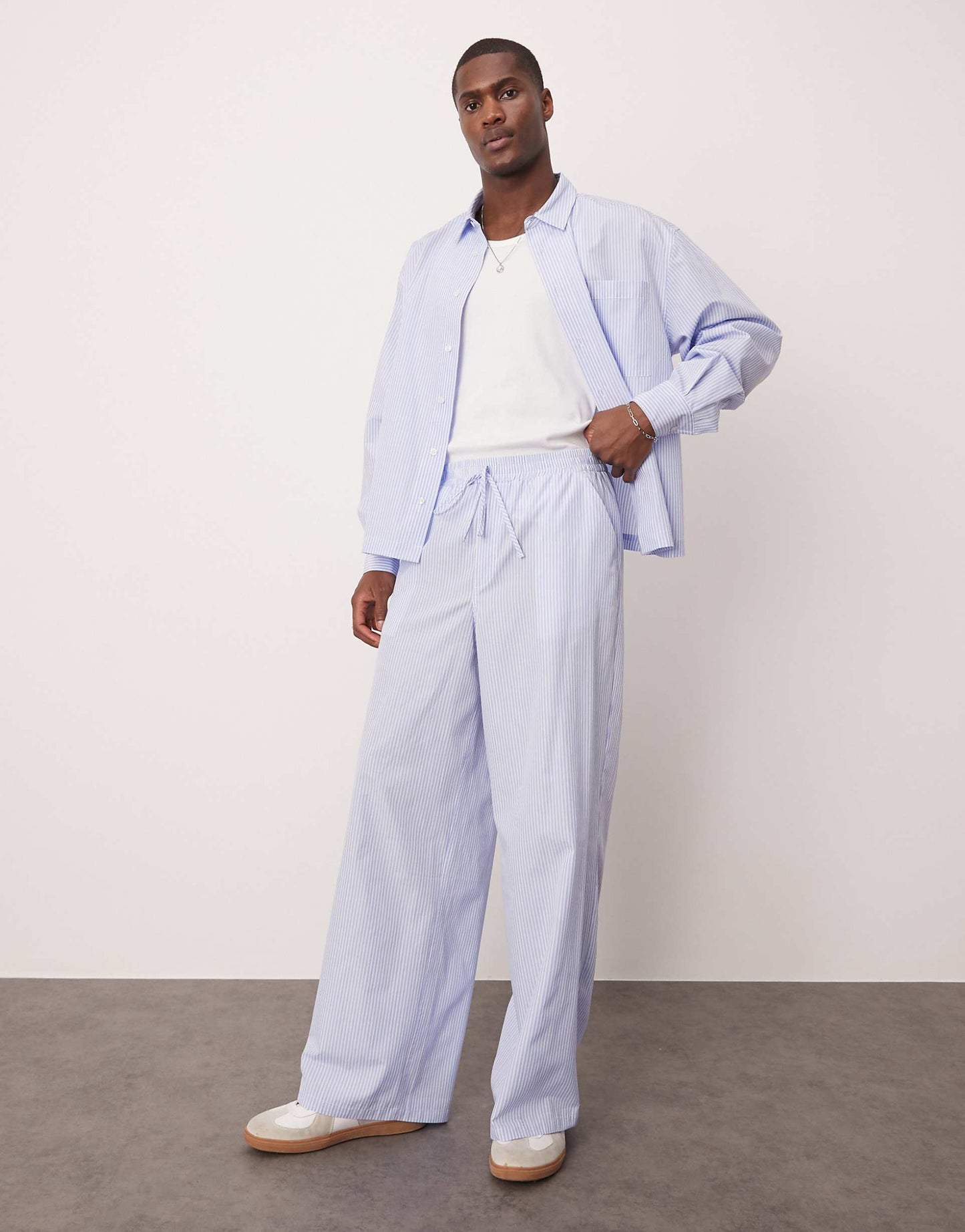 Super Baggy Trousers