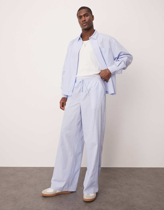 Super Baggy Trousers