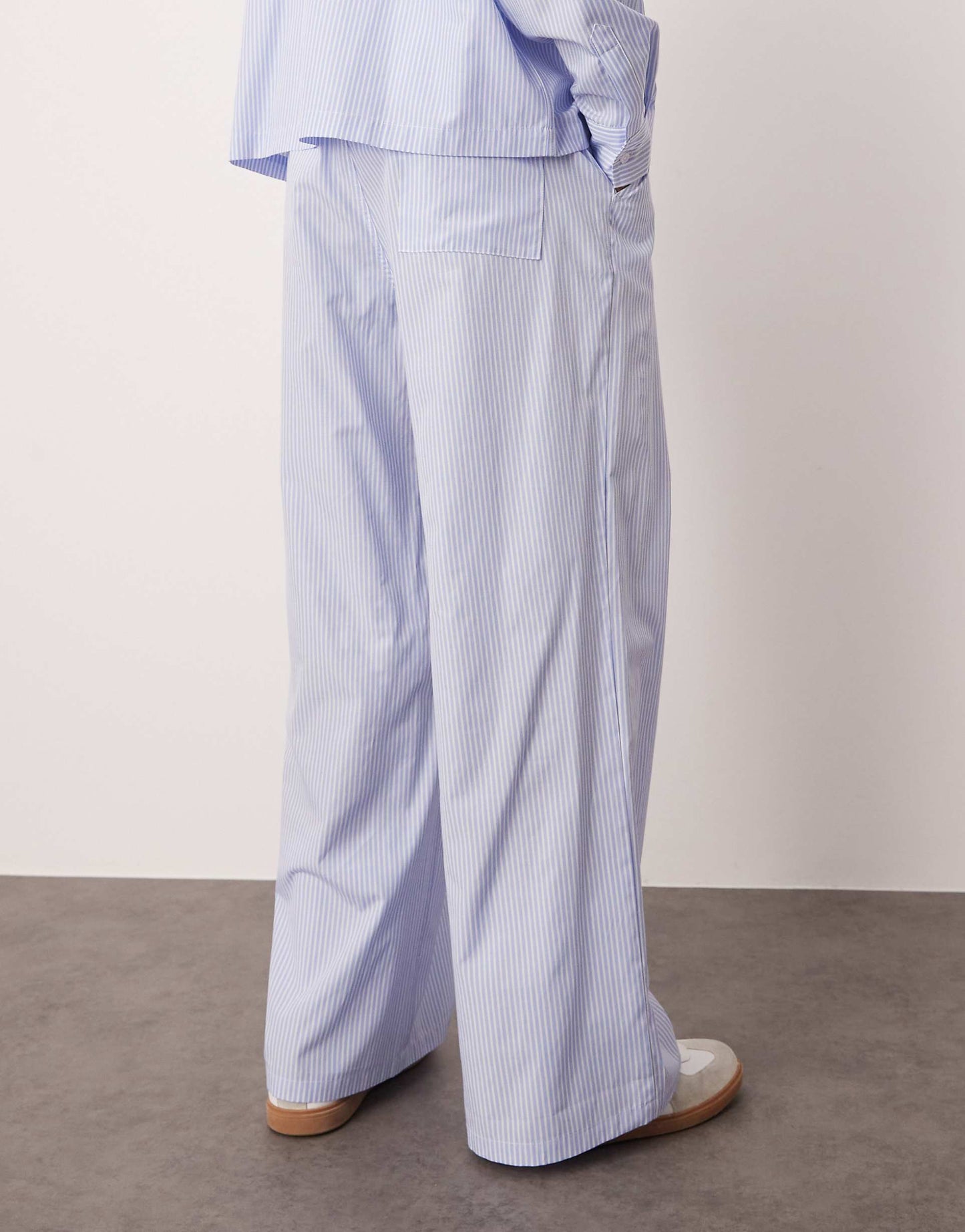 Super Baggy Trousers
