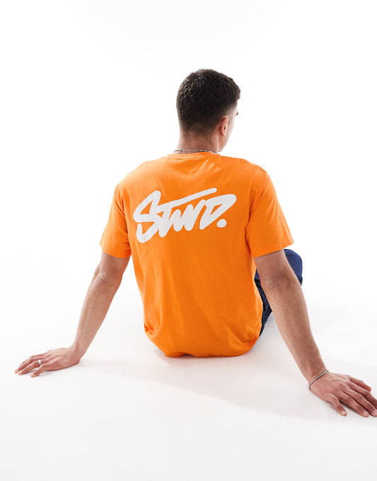 Stwd T-Shirt