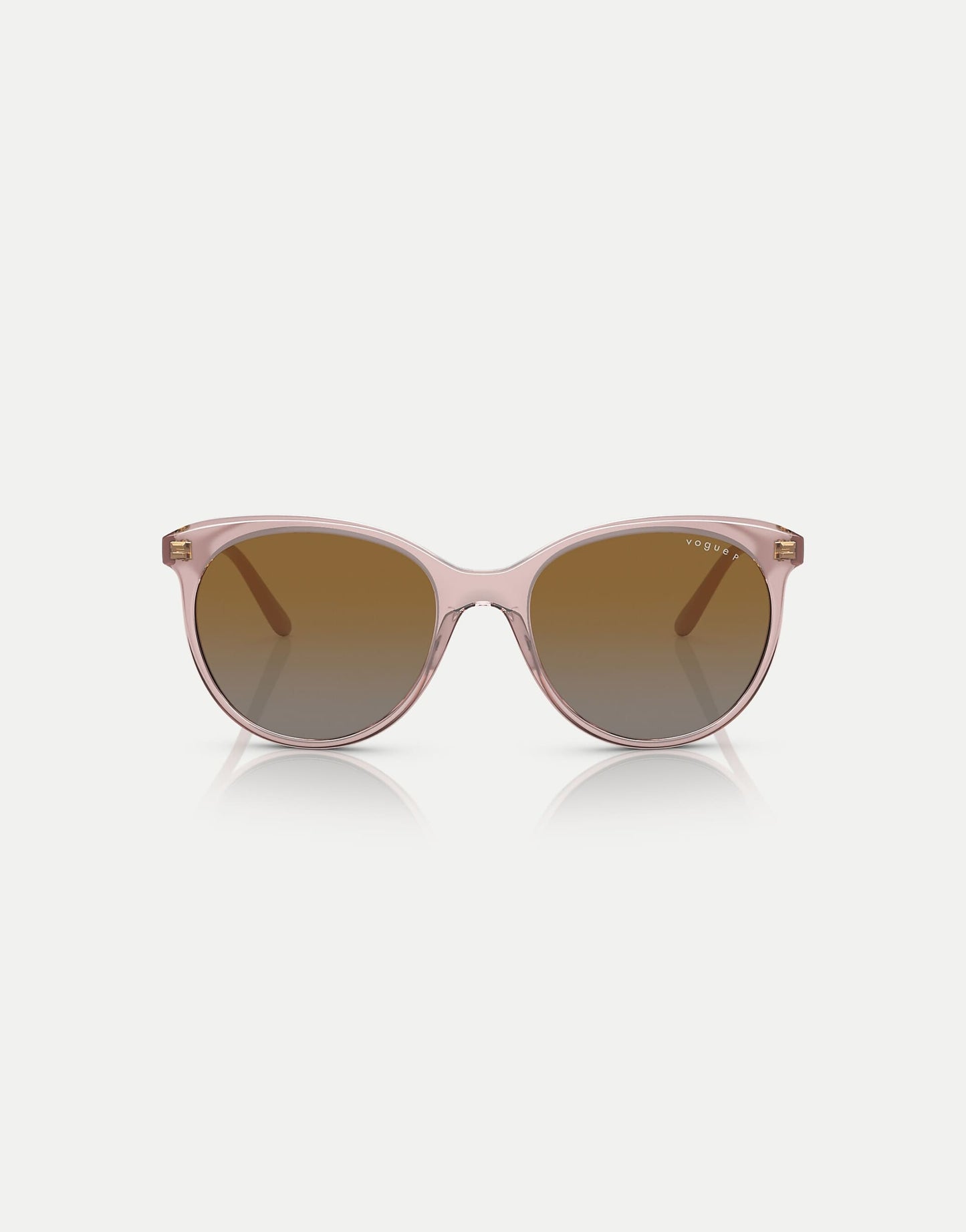 Phantos Polarised Sunglasses With Grey Lens