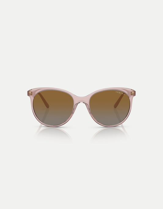 Phantos Polarised Sunglasses With Grey Lens