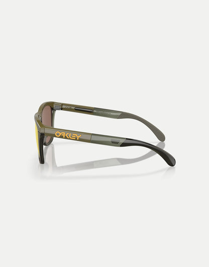 Frogskins™ Range Round Polarised Sunglasses With Gold Mirrored Lens