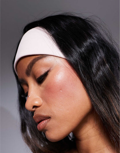Icon Soft Touch Yoga Wide Headband