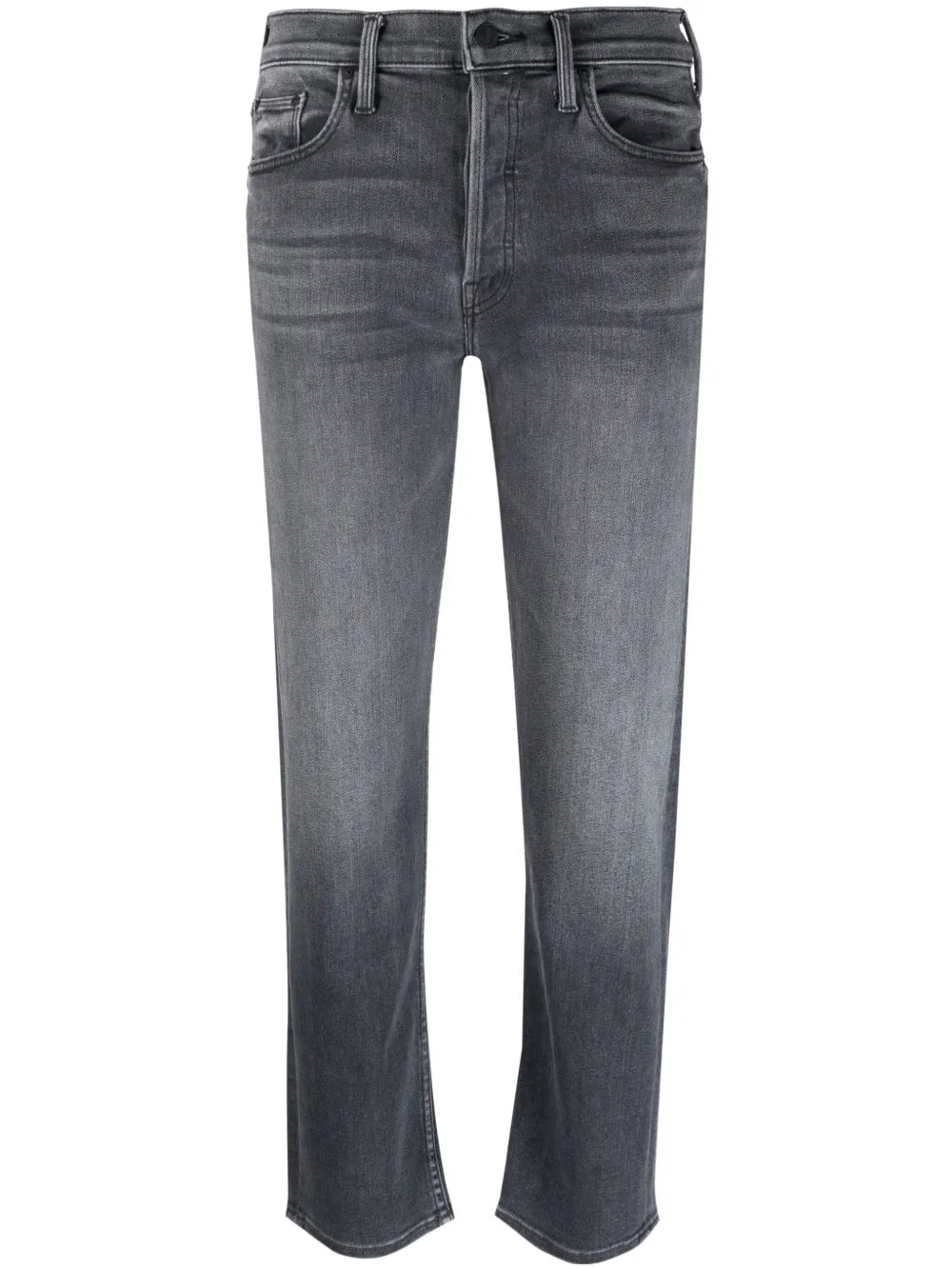 The Tomcat Cropped Jeans