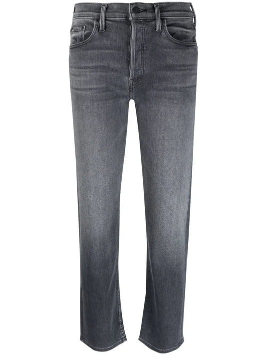 The Tomcat Cropped Jeans