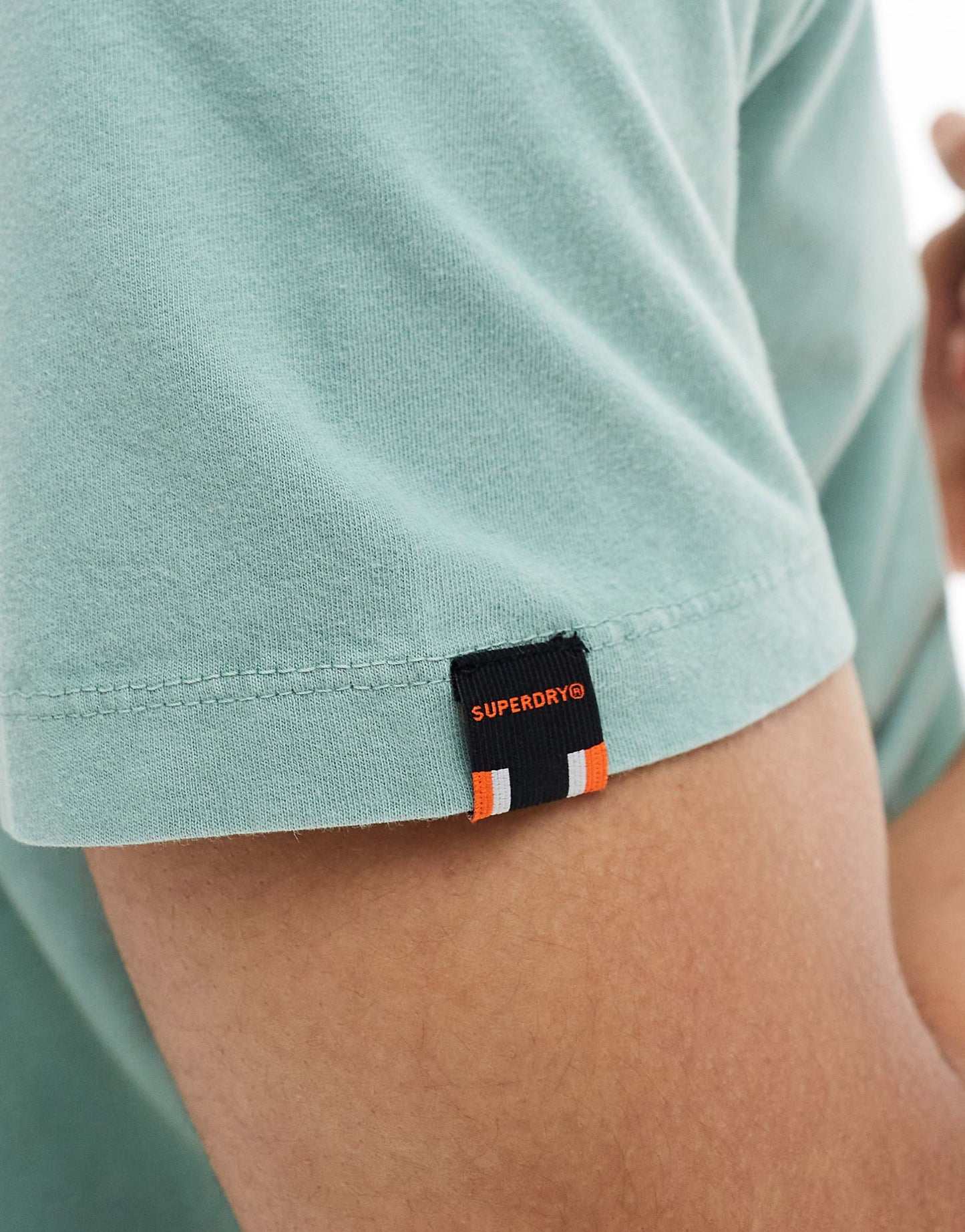 Classic Essential T-Shirt