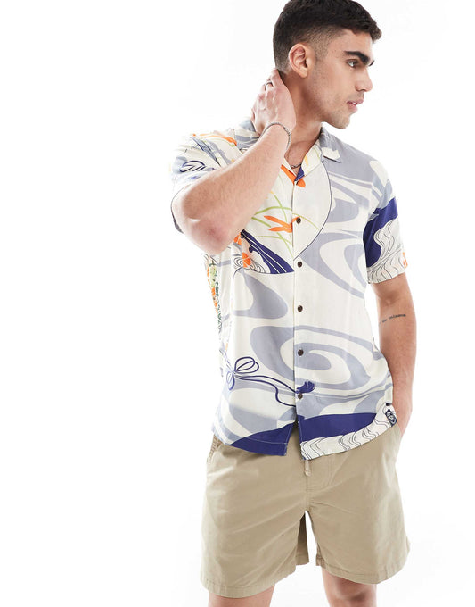 Hawaiian Shirt