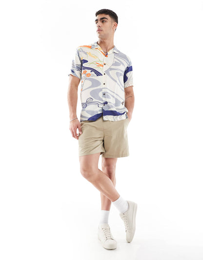 Hawaiian Shirt