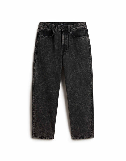 Check-5 Baggy Denim Pant