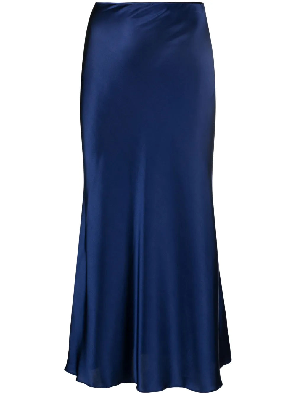 Patricia Silk Skirt