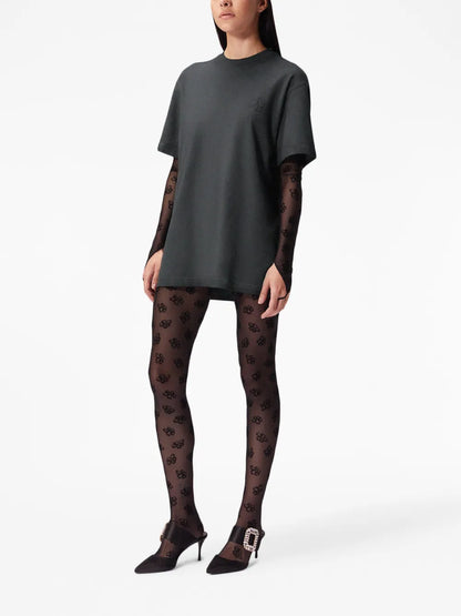 The Macca Crew-Neck T-Shirt
