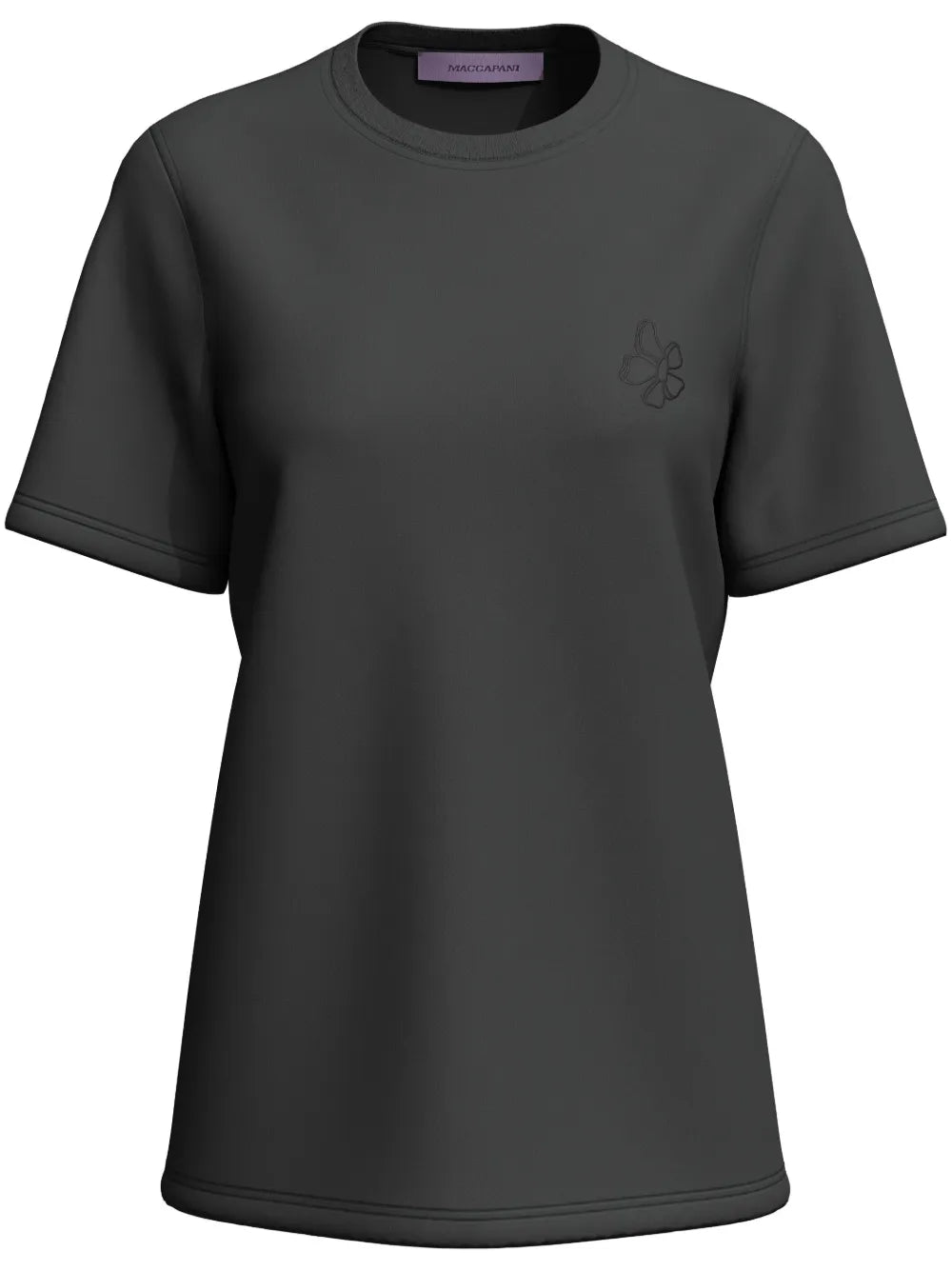 The Macca Crew-Neck T-Shirt