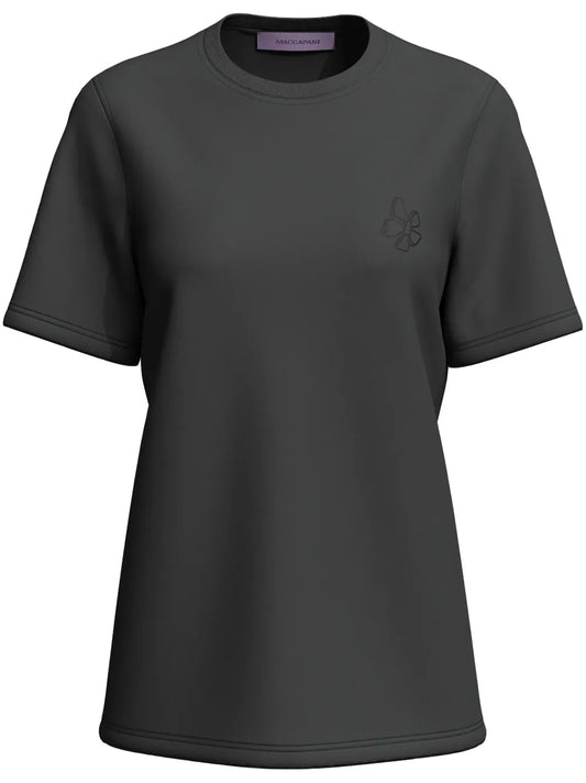 The Macca Crew-Neck T-Shirt