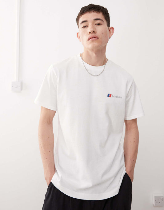 T-Shirt Men'S Classic Logo T-Shirt