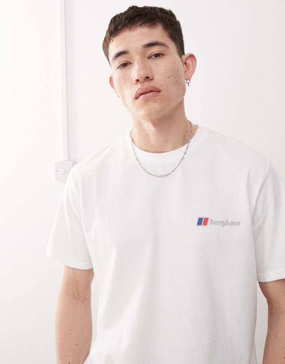 T-Shirt Men'S Classic Logo T-Shirt